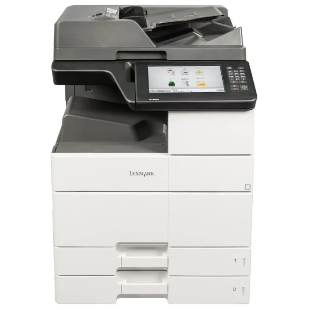 МФУ Lexmark MX910de